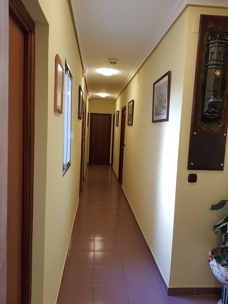 Pension Jardin Burriana