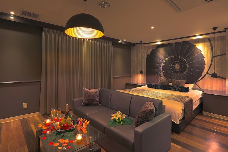 Hotel A La Mode - Adult Only