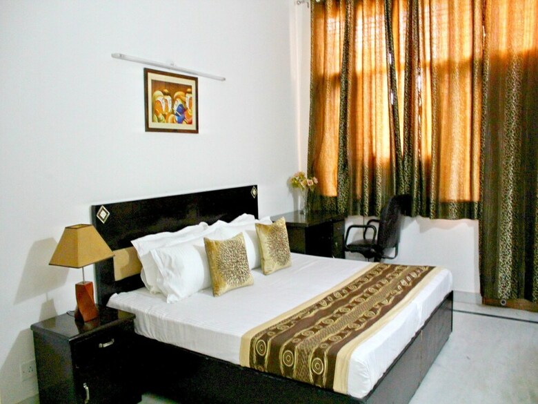 Olive Serviced Apartments Gurgaon