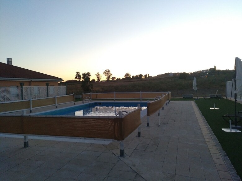 Hotel Ele Puerta De Monfrag�e