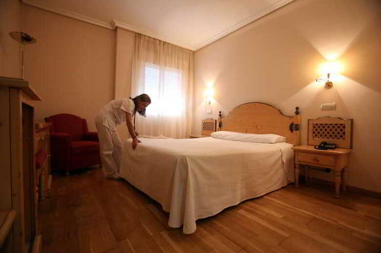 Hotel Ele Puerta De Monfrag�e