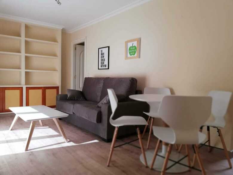 G Rentals Apartamentos San Juan