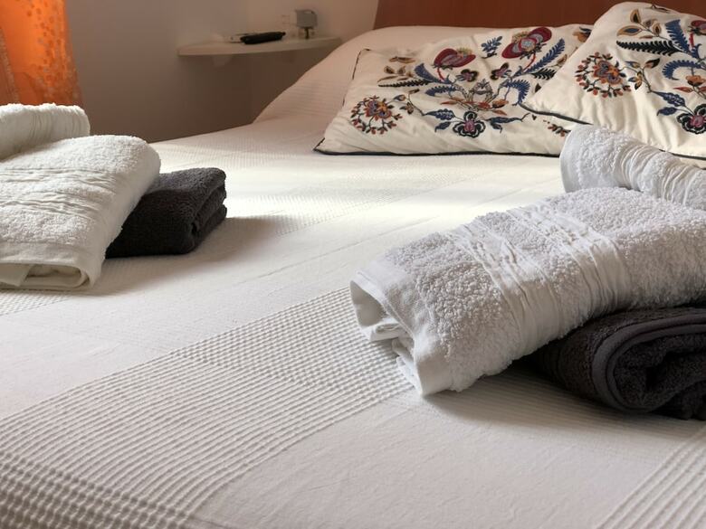 Hotel La Meridiana