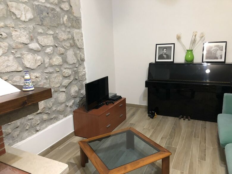 Hotel La Meridiana