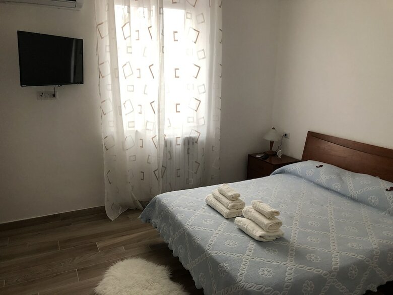 Hotel La Meridiana