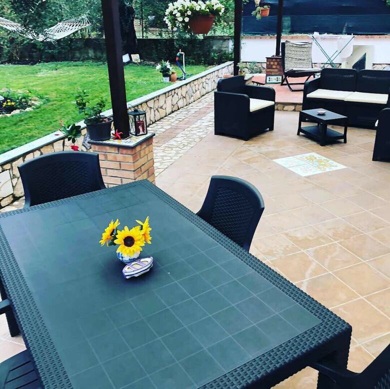 Hotel La Meridiana