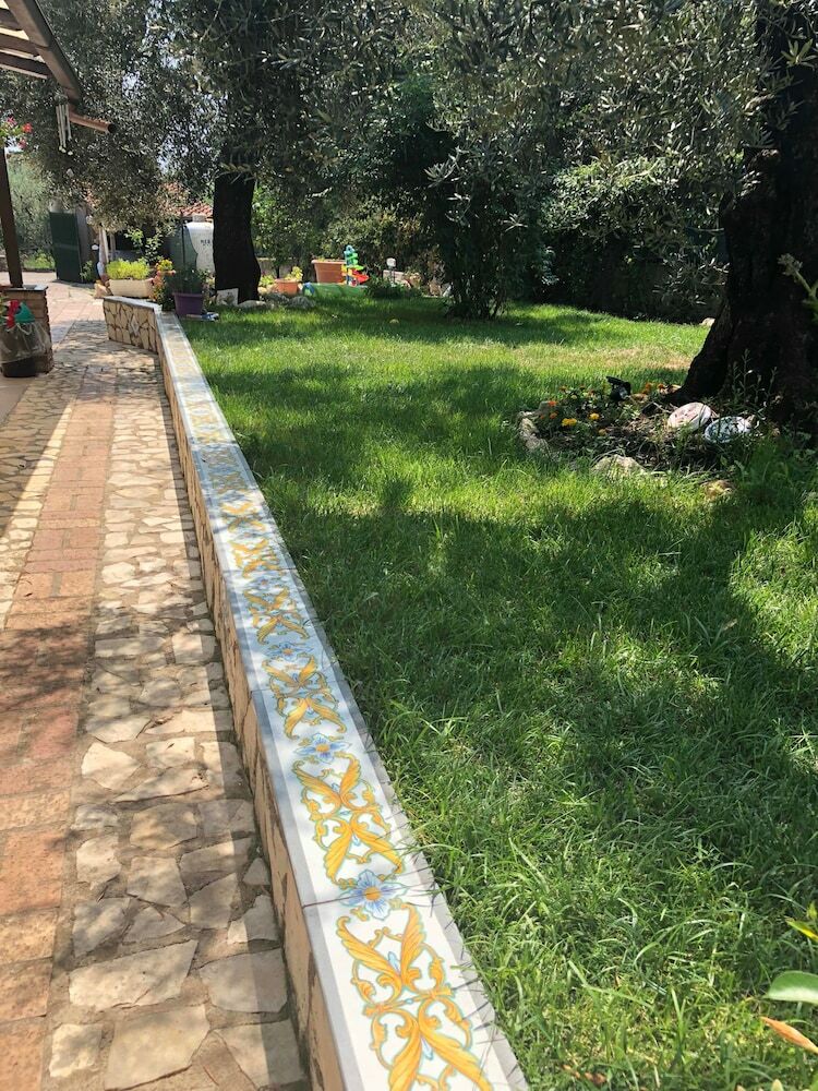 Hotel La Meridiana