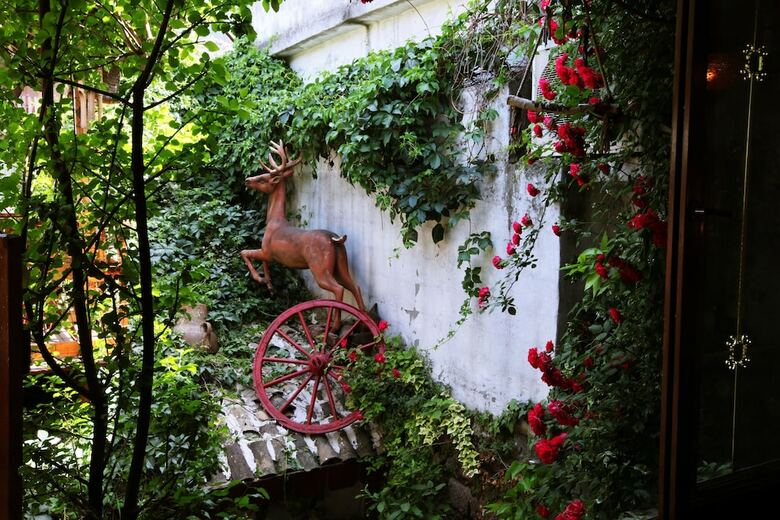 Hotel Antique Celtik House