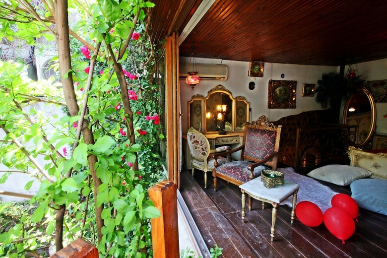 Hotel Antique Celtik House