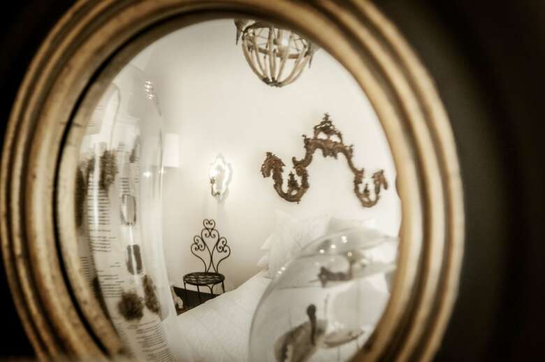 Hotel Angelina B&B Dimora Contemporanea