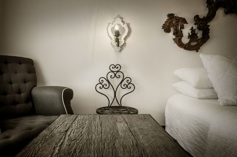 Hotel Angelina B&B Dimora Contemporanea