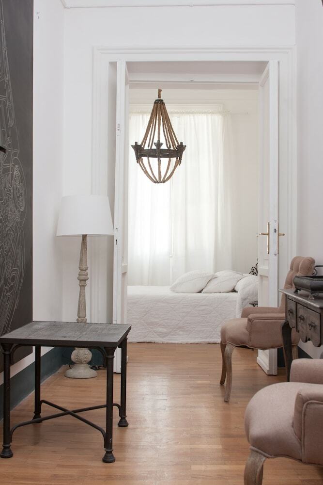 Hotel Angelina B&B Dimora Contemporanea