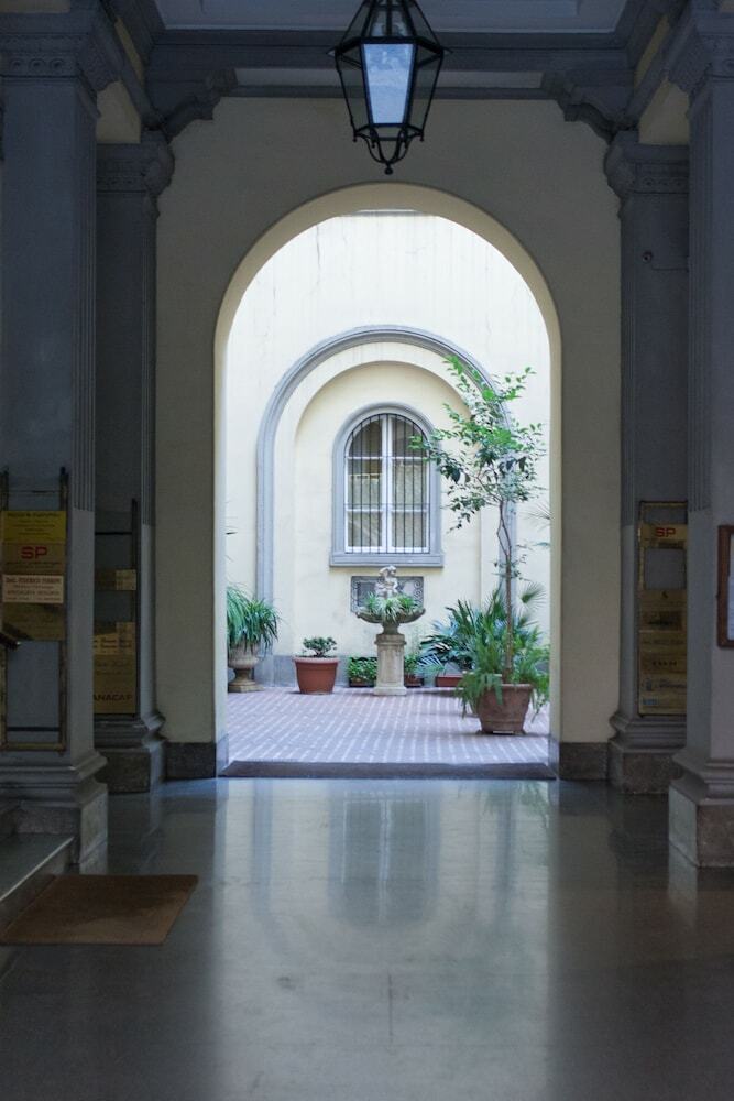Hotel Angelina B&B Dimora Contemporanea