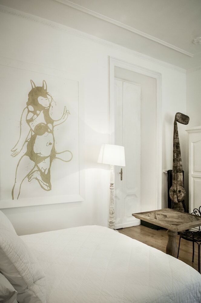 Hotel Angelina B&B Dimora Contemporanea