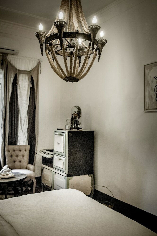 Hotel Angelina B&B Dimora Contemporanea