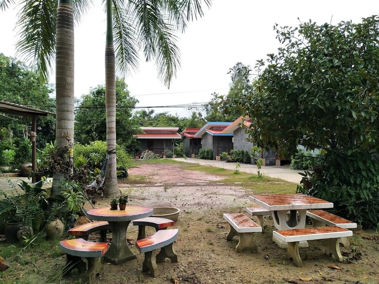 Hotel Bann Chansabai Resort