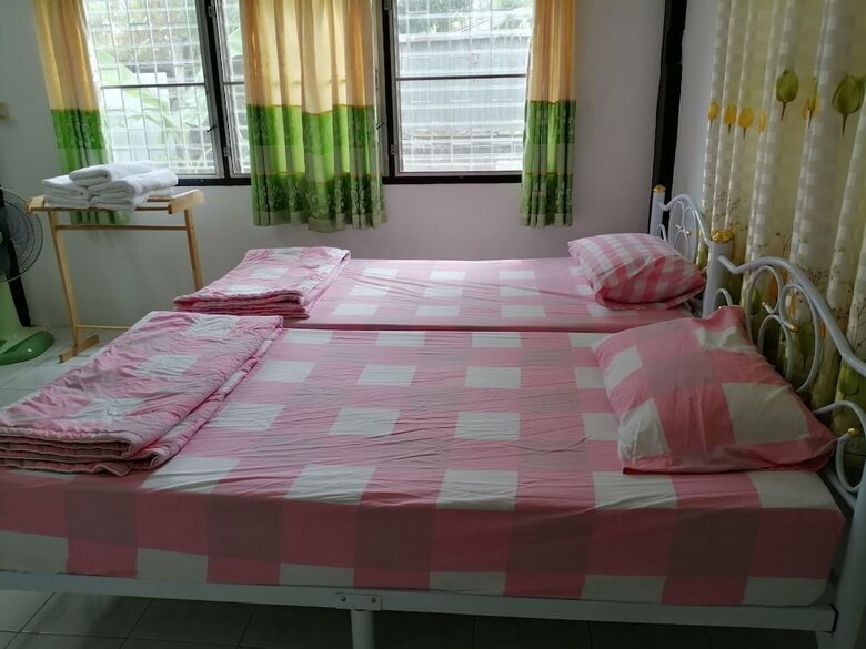 Hotel Wasuthan Garden House