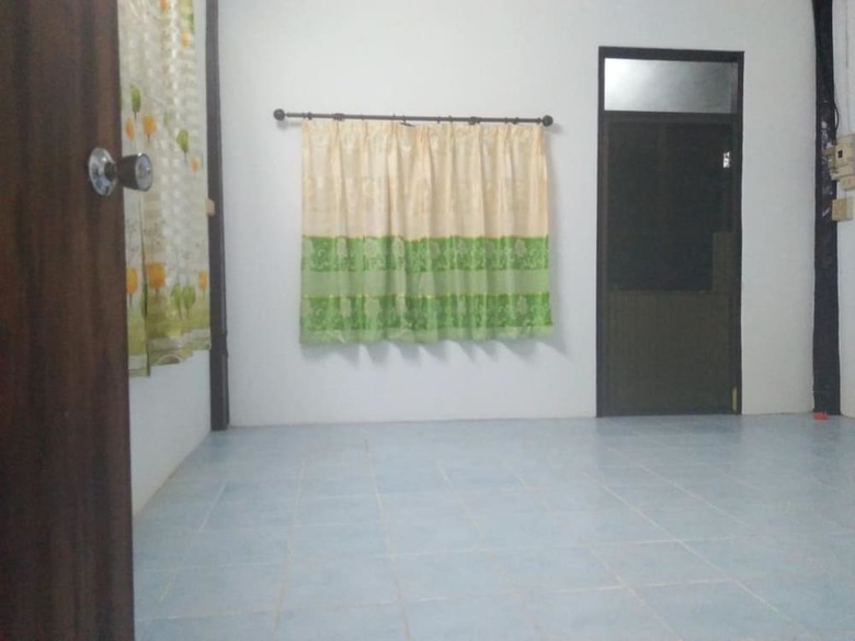 Hotel Wasuthan Garden House