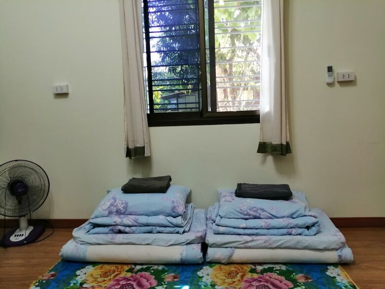 Hotel Wasuthan Garden House