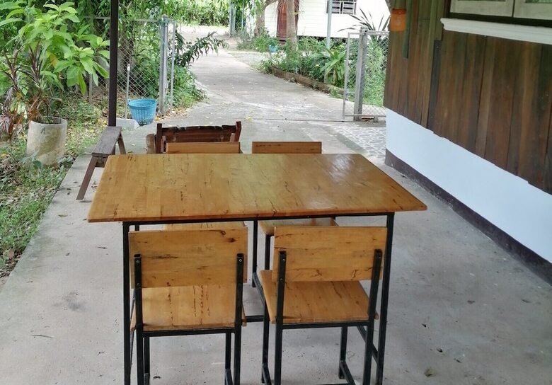 Hotel Wasuthan Garden House