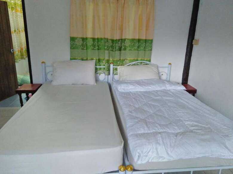 Hotel Wasuthan Garden House