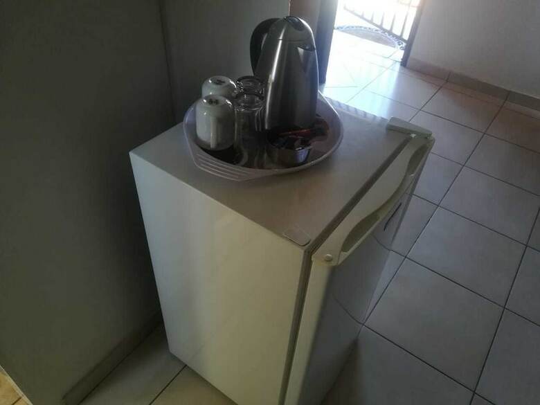 Hotel Ga-dikobo Guest House