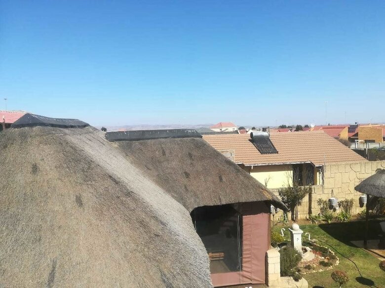 Hotel Ga-dikobo Guest House