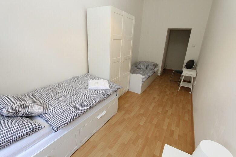 Zizka Home Apartments