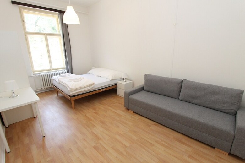 Zizka Home Apartments