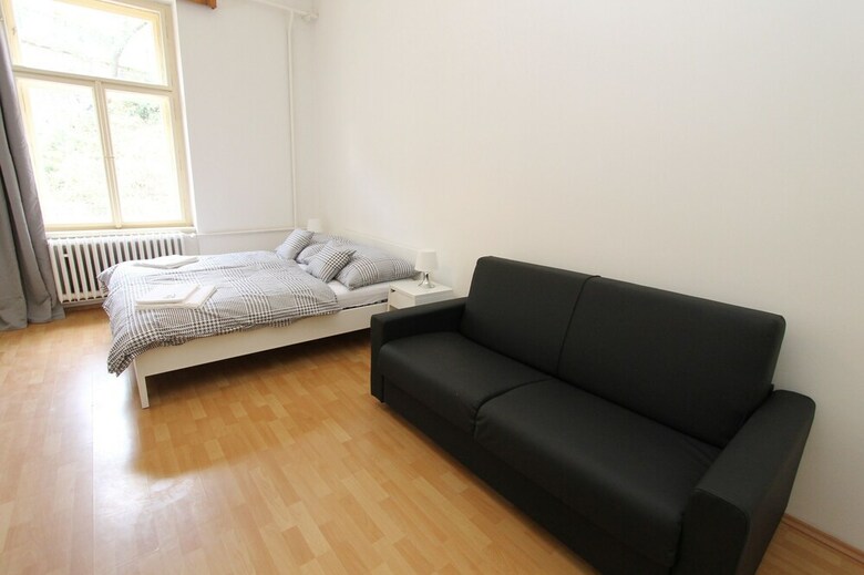 Zizka Home Apartments