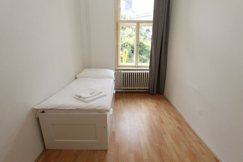 Zizka Home Apartments