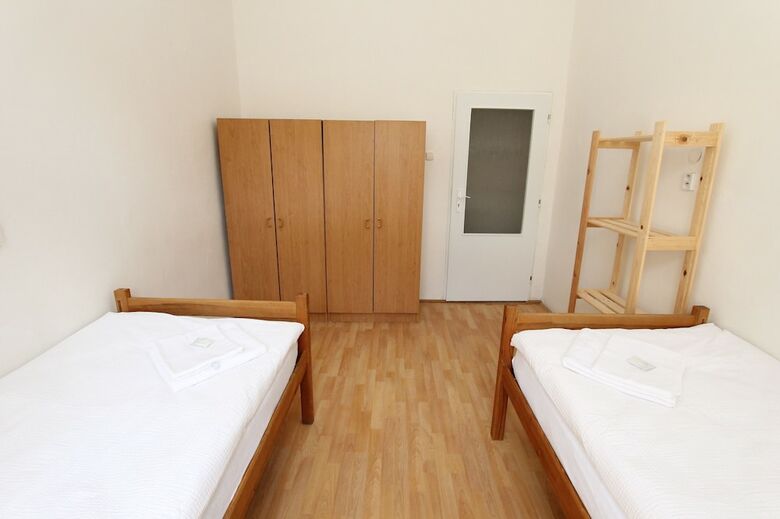 Zizka Home Apartments
