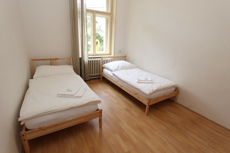 Zizka Home Apartments