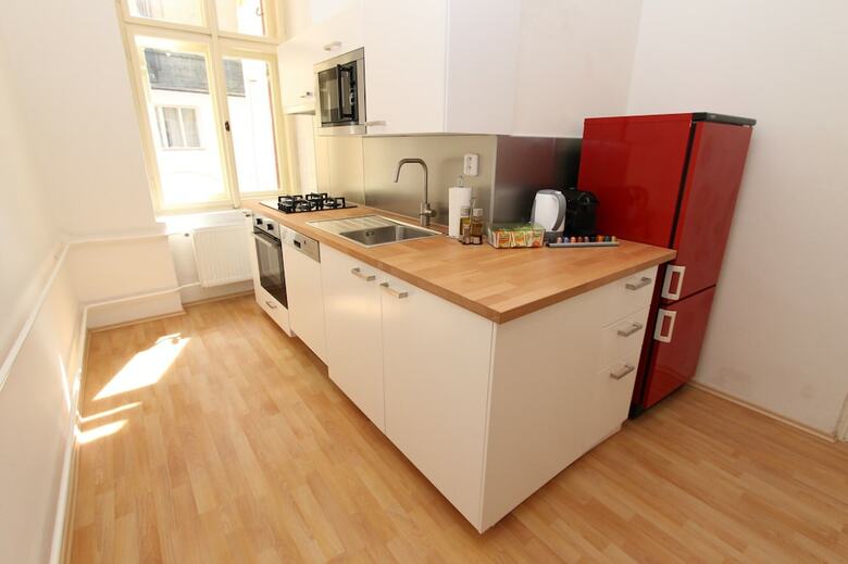 Zizka Home Apartments