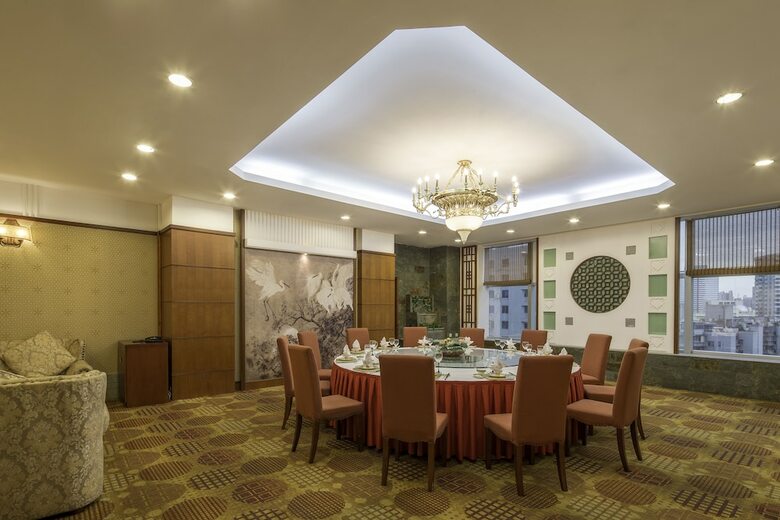 Guangdong Asia International Hotel