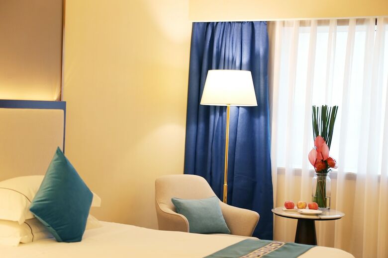 Guangdong Asia International Hotel