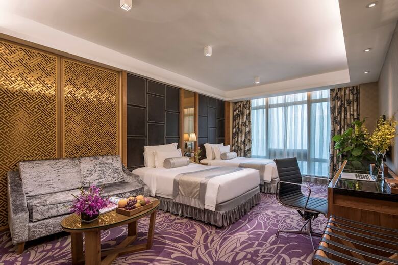 Guangdong Asia International Hotel