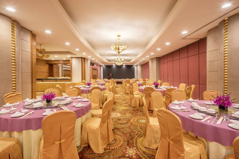 Guangdong Asia International Hotel