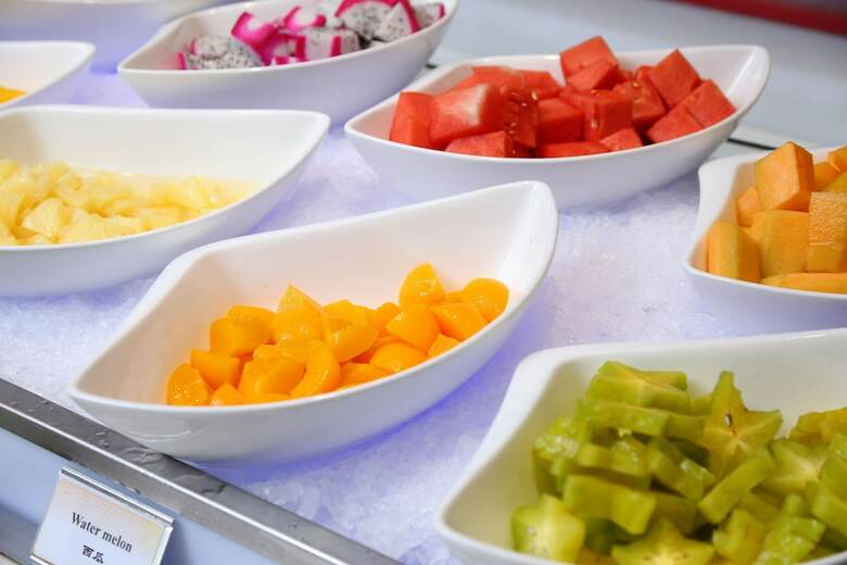 Guangdong Asia International Hotel