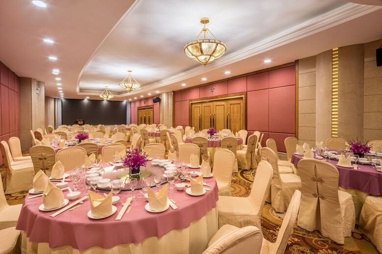 Guangdong Asia International Hotel