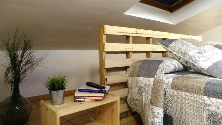 Apartamentos Alojamientos de Uso Tur�stico Rua Del Sol