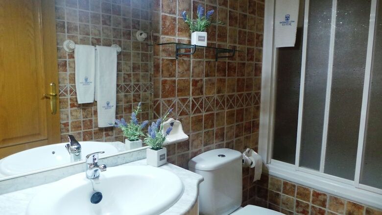 Apartamentos Alojamientos de Uso Tur�stico Rua Del Sol