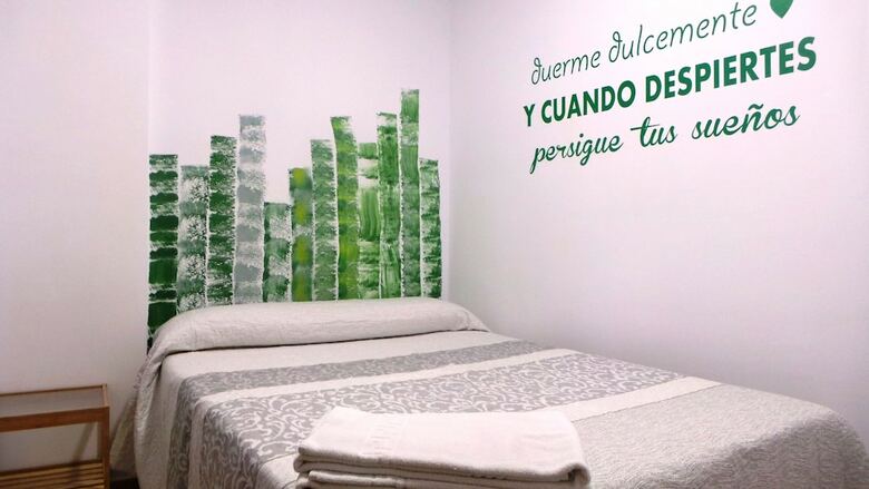 Apartamentos Alojamientos de Uso Tur�stico Rua Del Sol