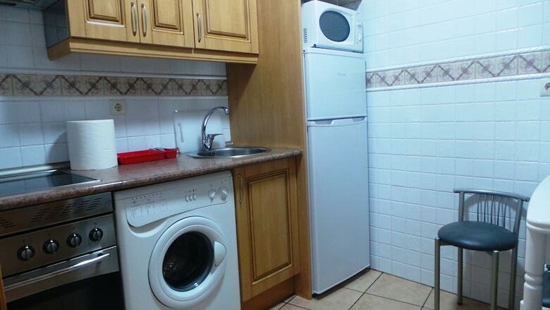 Apartamentos Alojamientos de Uso Tur�stico Rua Del Sol