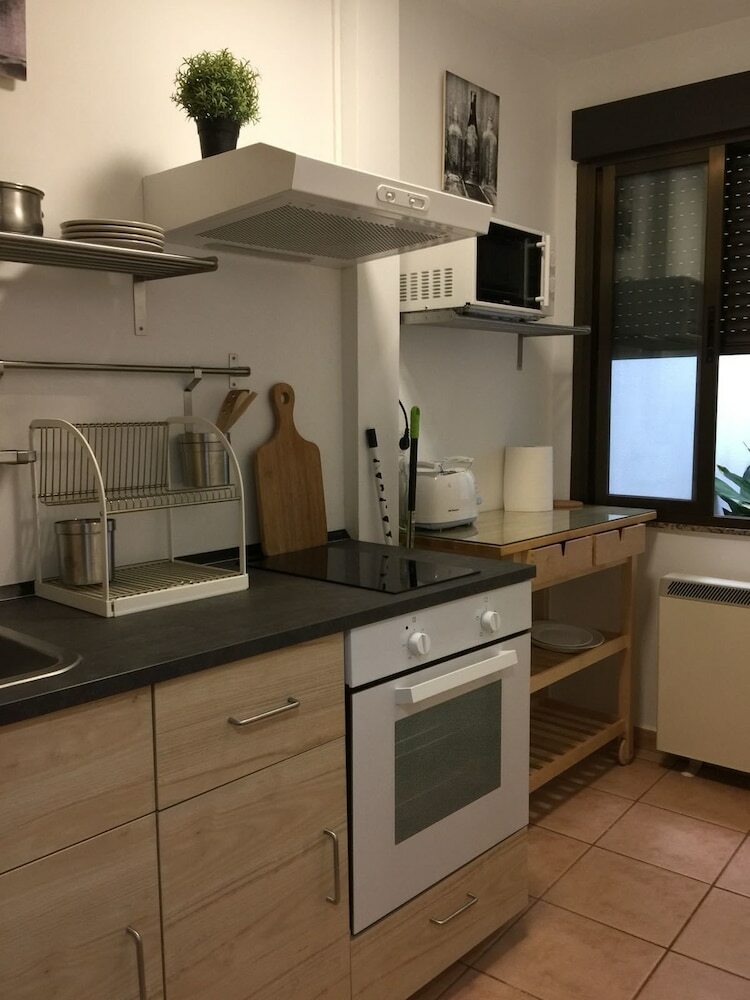 Apartamentos Alojamientos de Uso Tur�stico Rua Del Sol