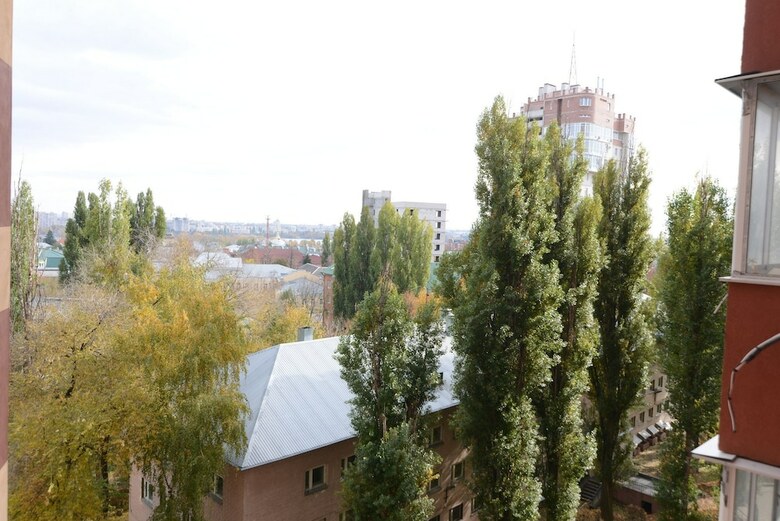 Megapolis Apartments On Prospect Revolyutsii 9a