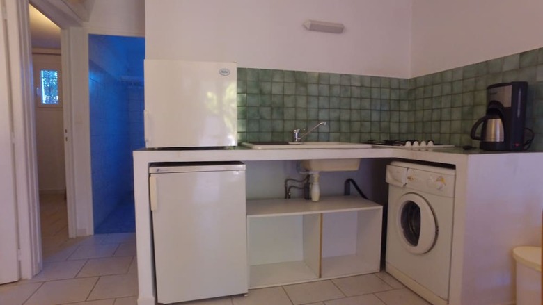 Residencia R�sidence Stella D'oro