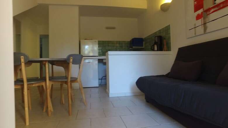 Residencia R�sidence Stella D'oro