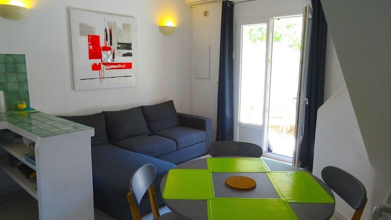 Residencia R�sidence Stella D'oro