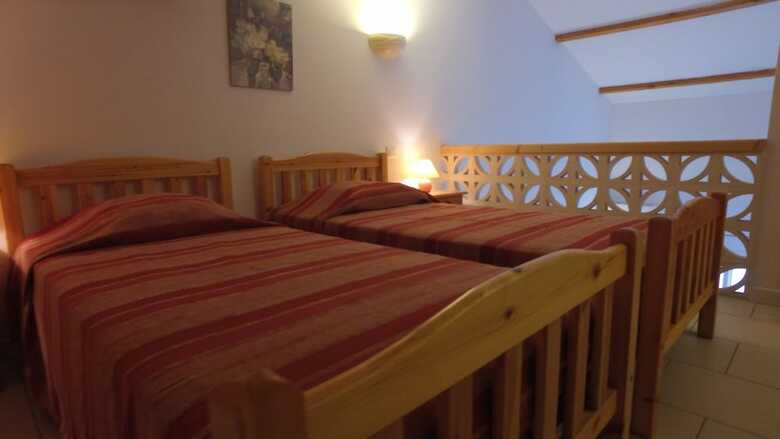 Residencia R�sidence Stella D'oro